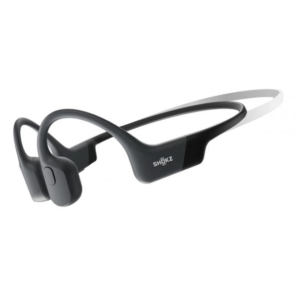SHOKZ Openrun Mini Auricolare Wireless Passanuca Sport Bluetooth Nero - Disponibile in 6-7 giorni lavorativi