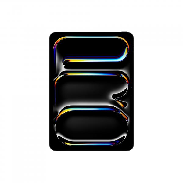 Apple iPad Pro 11'' Wi-Fi 256GB Standard glass - Nero Siderale - Disponibile in 6-7 giorni lavorativi