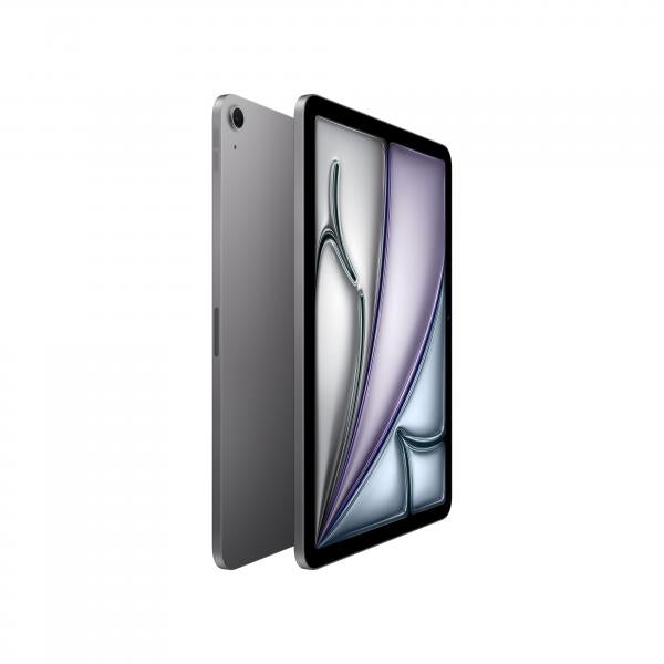 Ipad Nuovo Apple iPad Air 11'' 256Gb Wi-Fi 6 Generazione Grigio Siderale Italia - Disponibile in 3-4 giorni lavorativi