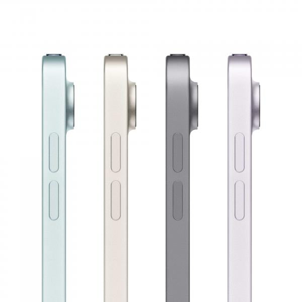 Ipad Nuovo Apple iPad Air 11'' 256Gb Wi-Fi 6 Generazione Grigio Siderale Italia - Disponibile in 3-4 giorni lavorativi