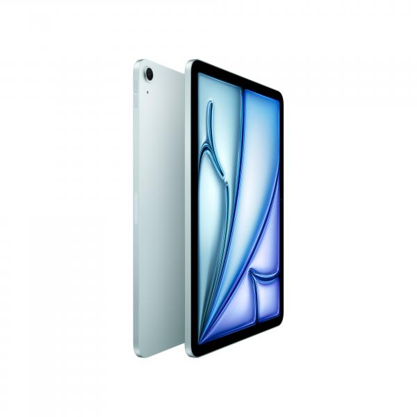 Ipad Nuovo Apple iPad Air 11'' 256Gb Wi-Fi 6 Generazione Blu Italia - Disponibile in 3-4 giorni lavorativi