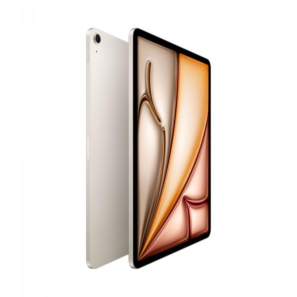 Apple iPad Air 2025 7Gen 13" 512GB M3 StarL ITA MCNX4TY/A - Disponibile in 2-3 giorni lavorativi Apple