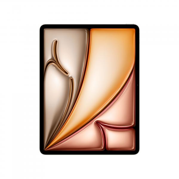 Apple iPad Air 2025 7Gen 13" 512GB M3 StarL ITA MCNX4TY/A - Disponibile in 2-3 giorni lavorativi Apple