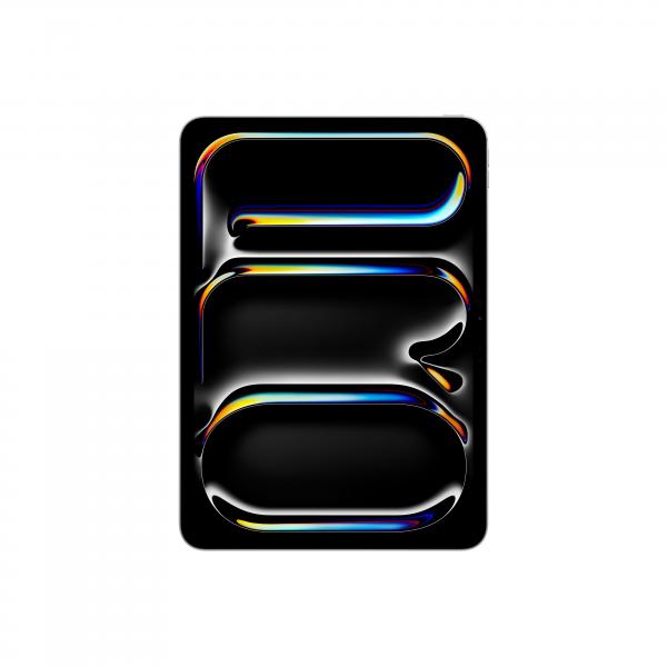 Tablet Nuovo APPLE IPAD 11" Pro Wi-Fi 256GB Argento - Disponibile in 3-4 giorni lavorativi