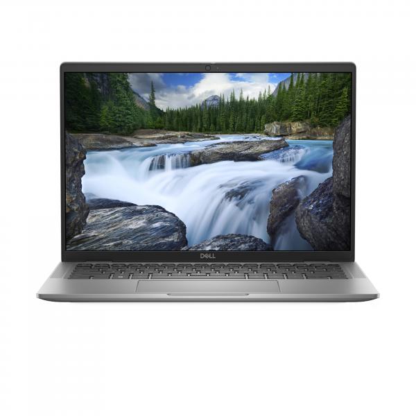 DELL Latitude 7450 Intel Core Ultra 5 135U Computer portatile 35,6 cm (14") Full HD+ 16 GB LPDDR5x-SDRAM 512 GB SSD Wi-Fi 7 (802.11be) Windows 11 Pro Grigio - Disponibile in 6-7 giorni lavorativi