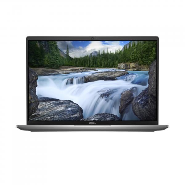 DELL Latitude 7450 Intel Core Ultra 7 165U Computer portatile 35,6 cm (14") Full HD+ 32 GB LPDDR5x-SDRAM 512 GB SSD Wi-Fi 7 (802.11be) Windows 11 Pro Grigio - Disponibile in 6-7 giorni lavorativi