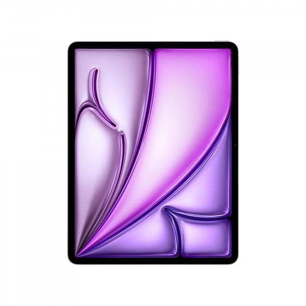 Apple iPad Air Apple M 128 GB 33 cm (13") 8 GB Wi-Fi 6E (802.11ax) iPadOS 17 Viola - Disponibile in 6-7 giorni lavorativi