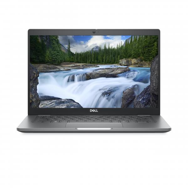 DELL Latitude 5350 Intel Core Ultra 5 135U Computer portatile 33,8 cm (13.3") Full HD 16 GB LPDDR5x-SDRAM 512 GB SSD Wi-Fi 6E (802.11ax) Windows 11 Pro Grigio - Disponibile in 6-7 giorni lavorativi