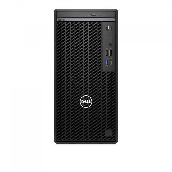 PC Desktop Nuovo DELL PC MT OPTIPLEX 7020 i5-14500 8GB 512GB SSD WIN 11 PRO - Disponibile in 3-4 giorni lavorativi