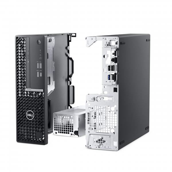PC Desktop Nuovo DELL PC SFF OPTIPLEX 7020 i5-14500 16GB 512GB SSD WIN 11 PRO - Disponibile in 3-4 giorni lavorativi