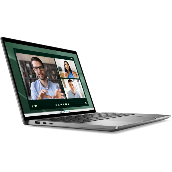 DELL Latitude 7350 Intel Core Ultra 7 165U Computer portatile 33,8 cm (13.3") Full HD+ 16 GB LPDDR5x-SDRAM 512 GB SSD Wi-Fi 7 (802.11be) Windows 11 Pro Grigio - Disponibile in 6-7 giorni lavorativi