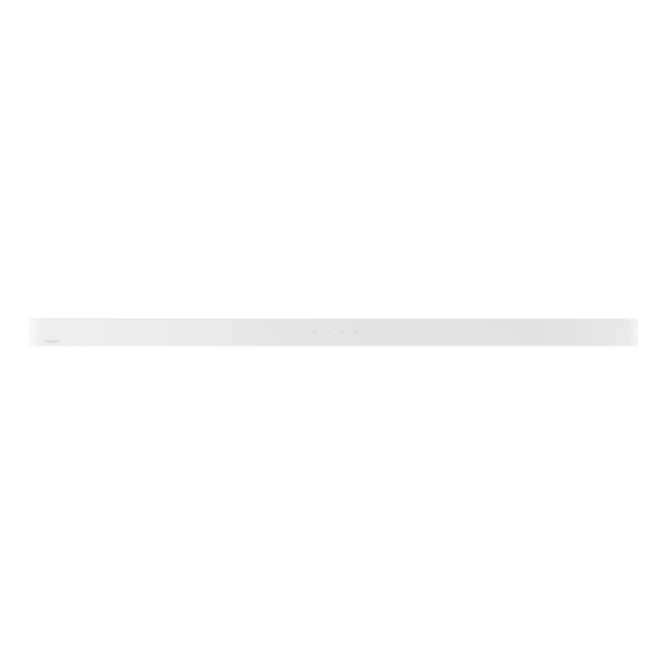 Samsung HW-S701D/EN altoparlante soundbar Bianco 3.1 canali - Disponibile in 6-7 giorni lavorativi