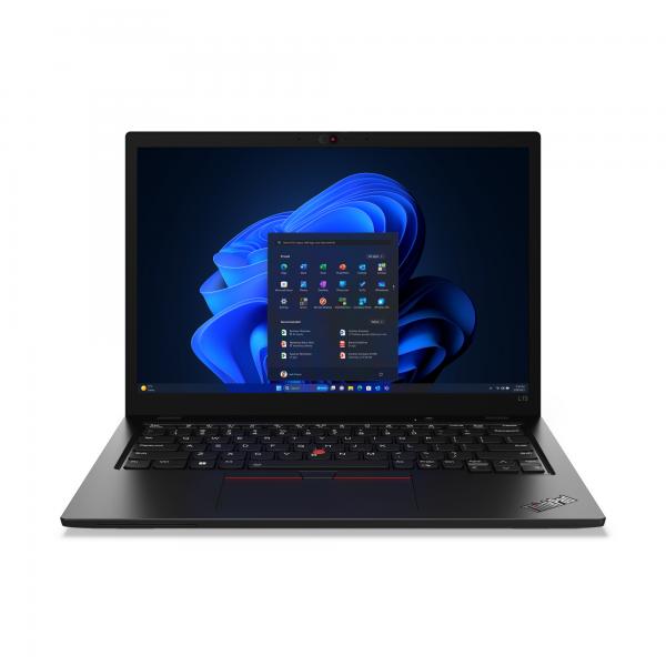 PC Notebook Nuovo LENOVO L13 Gen5 21LB0016IX 13.3" ULT5-125U 16GB SSD512GB W11P - Disponibile in 3-4 giorni lavorativi