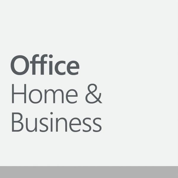 MICROSOFT OFFICE HOME AND BUSINESS 2024 ITALIAN EU - Disponibile in 3-4 giorni lavorativi