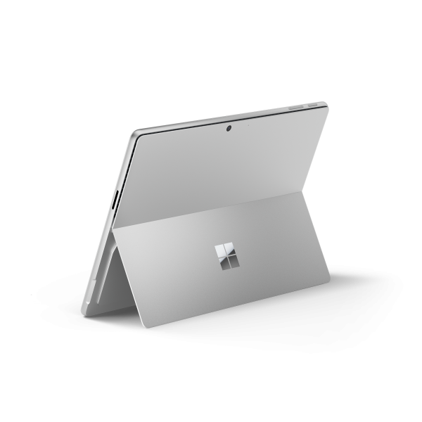 Microsoft Surface Pro 11 Copilot+ PC Qualcomm Snapdragon 1 TB 33 cm (13") 16 GB Wi-Fi 7 (802.11be) Windows 11 Pro Platino - Disponibile in 6-7 giorni lavorativi