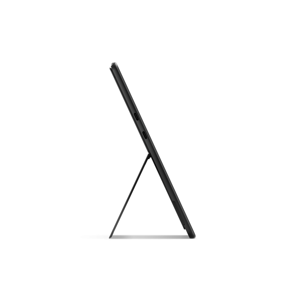 Microsoft Surface Pro 11 Copilot+ PC Qualcomm Snapdragon 512 GB 33 cm (13") 16 GB Wi-Fi 7 (802.11be) Windows 11 Pro Platino - Disponibile in 6-7 giorni lavorativi