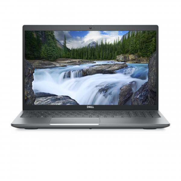DELL Latitude 5550 Intel Core Ultra 5 135U Computer portatile 39,6 cm (15.6") Full HD 16 GB DDR5-SDRAM 512 GB SSD Wi-Fi 6E (802.11ax) Windows 11 Pro Grigio - Disponibile in 6-7 giorni lavorativi