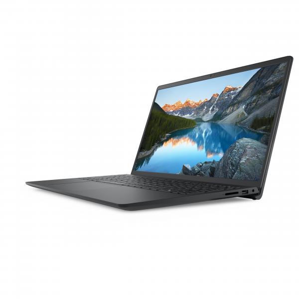 DELL Inspiron 3530 Intel Core i5 i5-1334U Computer portatile 39,6 cm (15.6") Full HD 16 GB DDR4-SDRAM 512 GB SSD Wi-Fi 6 (802.11ax) Windows 11 Pro Nero - Disponibile in 6-7 giorni lavorativi