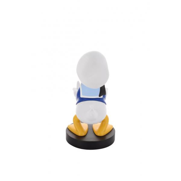 DISNEY DONALD DUCK CABLE GUY (porta smartphone/controller) - Disponibile in 2/3 giorni lavorativi