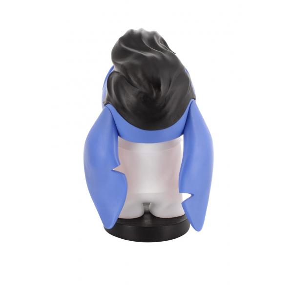 DISNEY: LILO & STITCH- STITCH AS ELVIS - CABLE GUY (porta smartphone/controller) - Disponibile in 2/3 giorni lavorativi