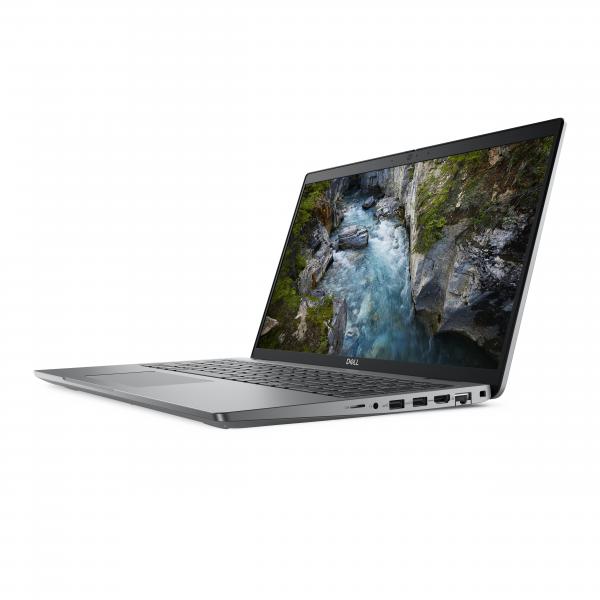 Notebook High-End DELL NB WKS 15,6" PRECISION 3591 ULTRA 7 155H 32GB 1T SSD RTX 1000 ADA 6GB WIN 11 PRO - Disponibile in 3-4 giorni lavorativi