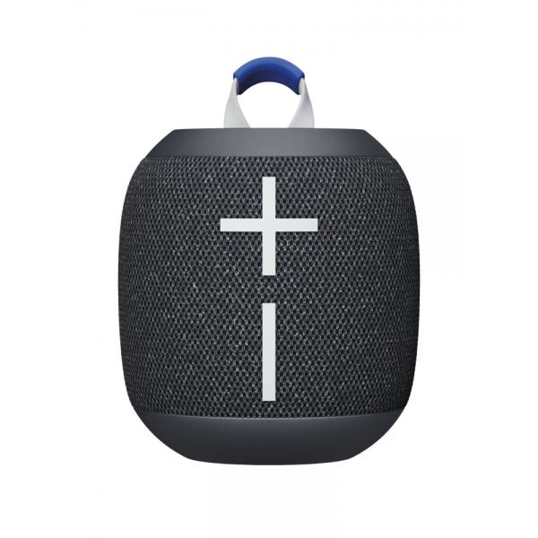 Ultimate Ears WONDERBOOM 4 Altoparlante portatile stereo Nero - Disponibile in 6-7 giorni lavorativi