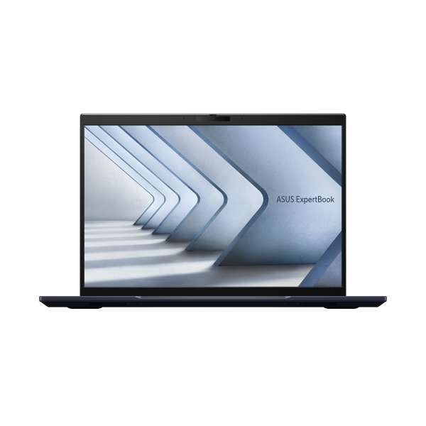 ASUS ExpertBook B5 B5404CMA-Q70100X Intel Core Ultra 5 125U Computer portatile 35,6 cm (14") WUXGA 16 GB DDR5-SDRAM 512 GB SSD Wi-Fi 6E (802.11ax) Windows 11 Pro Nero - Disponibile in 6-7 giorni lavorativi