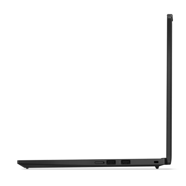 Lenovo ThinkPad T14s Gen 6 (Snapdragon) Qualcomm Snapdragon X1E-78-100 Computer portatile 35,6 cm (14") WUXGA 32 GB LPDDR5x-SDRAM 1 TB SSD Wi-Fi 7 (802.11be) Windows 11 Pro Nero - Disponibile in 6-7 giorni lavorativi