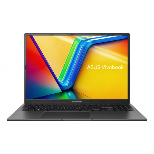 PC Notebook Nuovo ASUS NB 16" Vivobook i5-12500H 16GB 1T SSD RTX 3050 4GB FREEDOS - Disponibile in 3-4 giorni lavorativi
