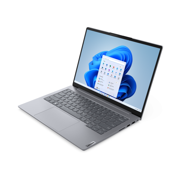 PC Notebook Nuovo Lenovo ThinkBook 14 Amd Ryzen 5 7430u 16Gb Hd 512Gb Ssd 14'' Windows 11 Pro - Disponibile in 3-4 giorni lavorativi