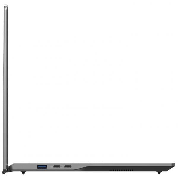 Acer Swift SF14-11 Qualcomm Snapdragon X1P-64-100 Computer portatile 36,8 cm (14.5") WQXGA 16 GB LPDDR5x-SDRAM 1 TB SSD Wi-Fi 7 (802.11be) Windows 11 Home Grigio - Disponibile in 6-7 giorni lavorativi