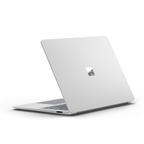 PC Notebook Nuovo MICROSOFT NB 13,8" TOUCH Surface Laptop Copilot+ PC SNAPDRAGON X PLUS 16GB 256GB SSD PLATINUM WIN 11 HOME - Disponibile in 3-4 giorni lavorativi
