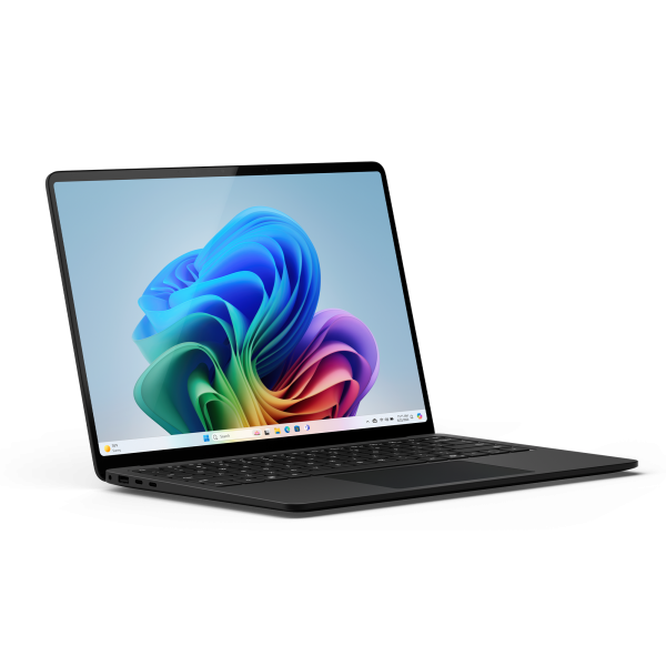 PC Notebook Nuovo MICROSOFT NB 13,8" TOUCH Surface Laptop Copilot+ PC SNAPDRAGON X PLUS 16GB 512GB SSD GRAFITE WIN 11 - Disponibile in 3-4 giorni lavorativi