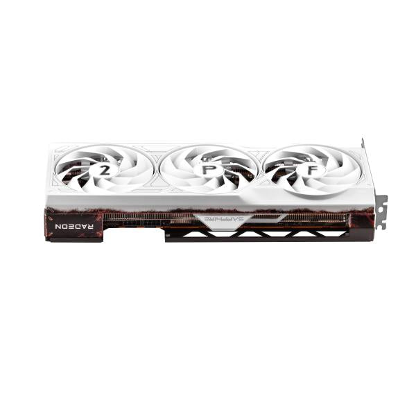 SAPPHIRE VGA RADEON RX 7700 XT, PURE RX 7700 XT, GIOCO FROSTPUNK 2 IN OMAGGIO, 12GB GDDR6 - Disponibile in 3-4 giorni lavorativi