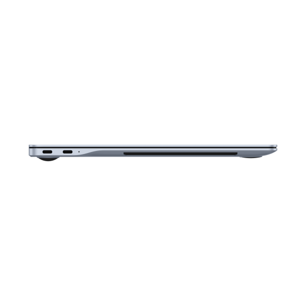 Samsung Galaxy Book4 Edge NP940XMAA-EXP Qualcomm Snapdragon X1E-80-100 Computer portatile 35,6 cm (14") Touch screen WQXGA+ 16 GB LPDDR5x-SDRAM 512 GB eUFS Wi-Fi 7 (802.11be) Windows 11 Home Blu - Disponibile in 6-7 giorni lavorativi