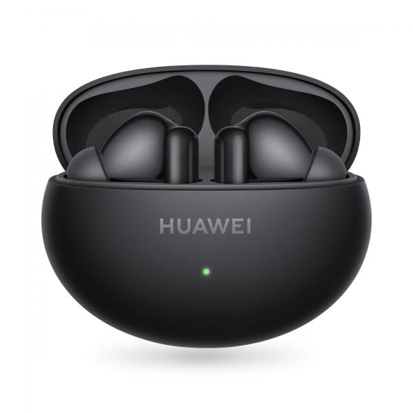 Huawei FreeBuds 6i Auricolare True Wireless Stereo (TWS) In-ear Musica e Chiamate Bluetooth Nero - Disponibile in 6-7 giorni lavorativi