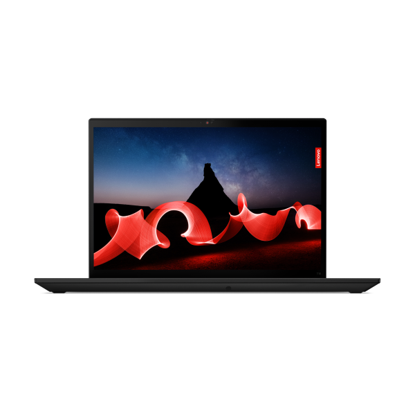 Lenovo ThinkPad T16 AMD Ryzen 7 PRO 7840U Computer portatile 40,6 cm (16") WUXGA 32 GB LPDDR5x-SDRAM 1 TB SSD Wi-Fi 6E (802.11ax) Windows 11 Pro Nero - Disponibile in 6-7 giorni lavorativi