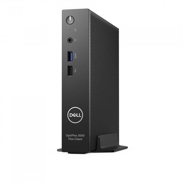 DELL OptiPlex 3000 2 GHz Windows 10 IoT Enterprise 1,1 kg Nero N6005 - Disponibile in 6-7 giorni lavorativi