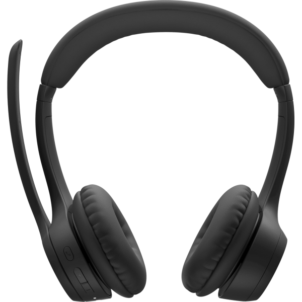 Logitech Zone 305 Auricolare Wireless A Padiglione Car/Home office Nero - Disponibile in 6-7 giorni lavorativi