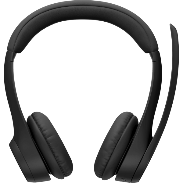 Logitech Zone 305 Auricolare Wireless A Padiglione Car/Home office Nero - Disponibile in 6-7 giorni lavorativi