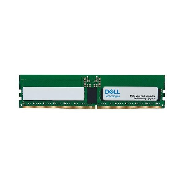 DELL MEMORY UPGRADE - 32 GB - 2R - Disponibile in 3-4 giorni lavorativi