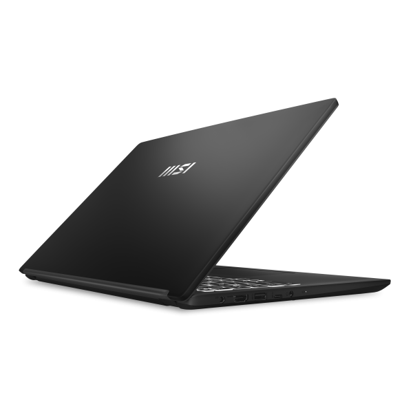 PC Notebook Nuovo MSI Modern 15 H AI C1MG-034IT Intel Core Ultra 5 125H 16Gb Hd 512Gb SSD 15.6'' Windows 11 Home - Disponibile in 3-4 giorni lavorativi