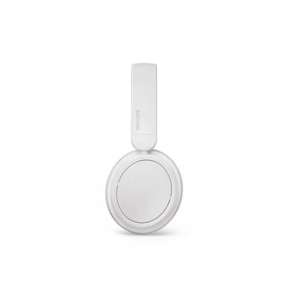 Philips TAH5209WT Cuffia On-ear Wireless Bass Serie 5 White - Disponibile in 3-4 giorni lavorativi