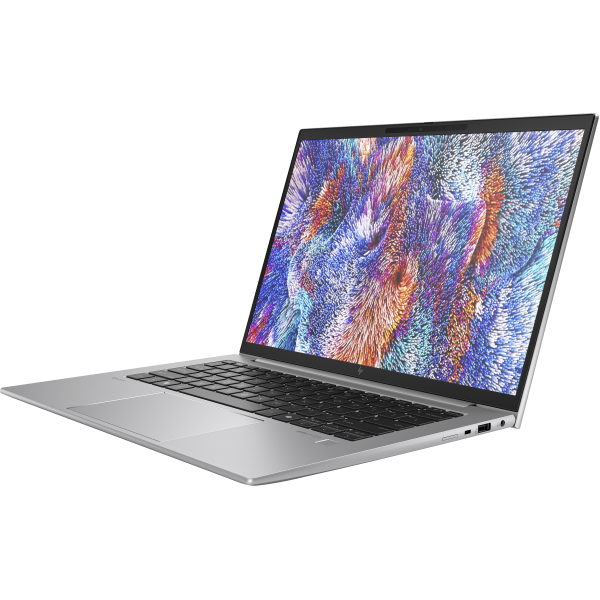 PC Notebook Nuovo HP ZBook Firefly 14 G11 A,14,Windows 11 Pro,AMD Ryzen 7,16GB RAM,512GB SSD,WUXGA - Disponibile in 3-4 giorni lavorativi