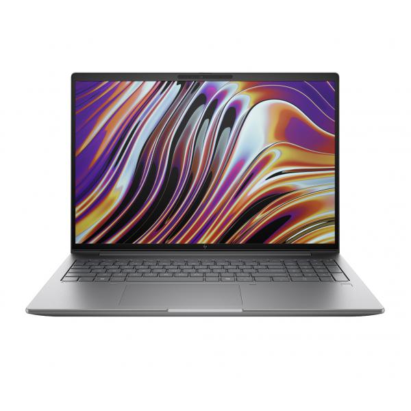 Notebook High-End HP NB WKS ZBook Power 16 A G11 AMD Ryzen 7 8845HS 32GB 1TB SSD 16 NVIDIA RTX A1000 Ada 6GB WIN 11 P - Disponibile in 3-4 giorni lavorativi