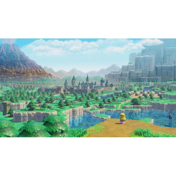 Switch The Legend of Zelda: Echoes of Wisdom - Disponibile in 2/3 giorni lavorativi