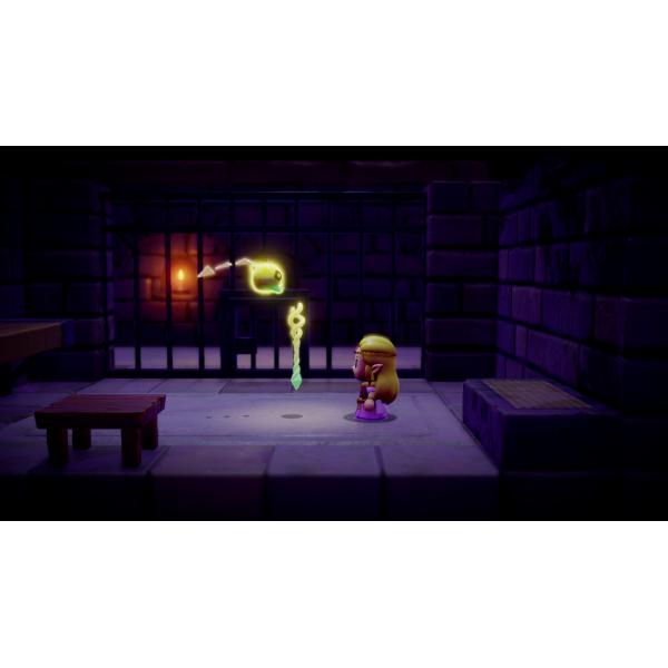 Switch The Legend of Zelda: Echoes of Wisdom - Disponibile in 2/3 giorni lavorativi