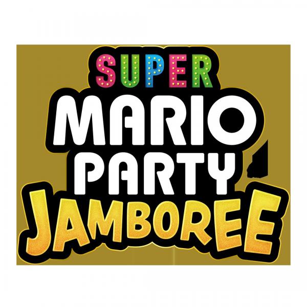 Switch Super Mario Party Jamboree - Disponibile in 2-3 giorni lavorativi