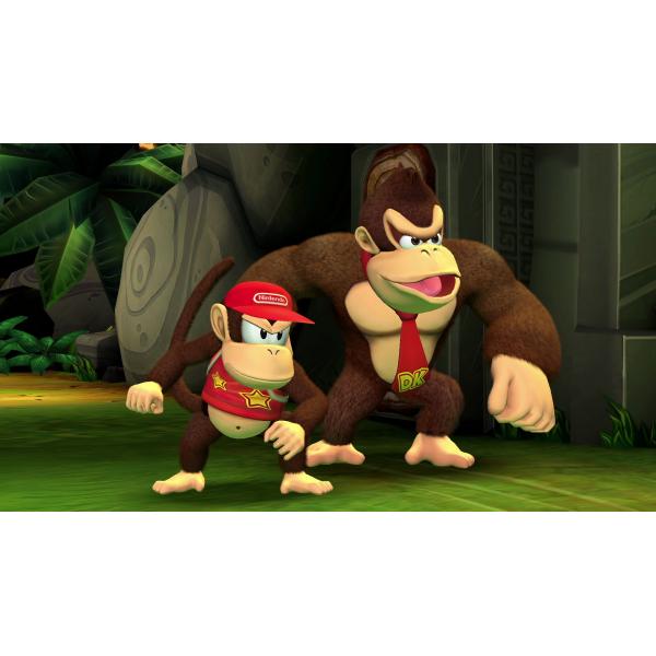 Switch DONKEY KONG COUNTRY RETURNS HD - Disponibile in 2/3 giorni lavorativi
