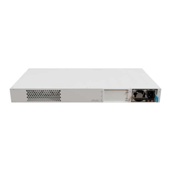 Mikrotik CRS320-8P-8B-4S+RM switch di rete Gigabit Ethernet (10/100/1000) Supporto Power over Ethernet (PoE) - Disponibile in 6-7 giorni lavorativi